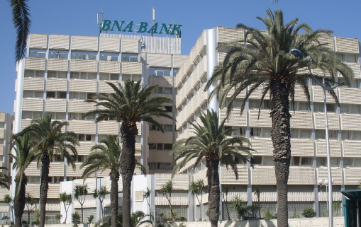 bna bank