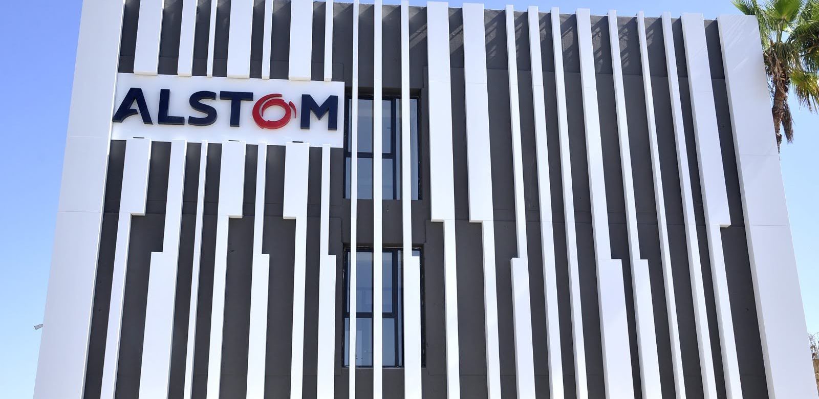 ALSTOM