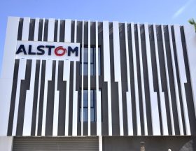 ALSTOM