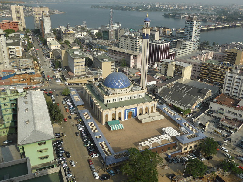 Abidjan