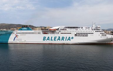 Balearia