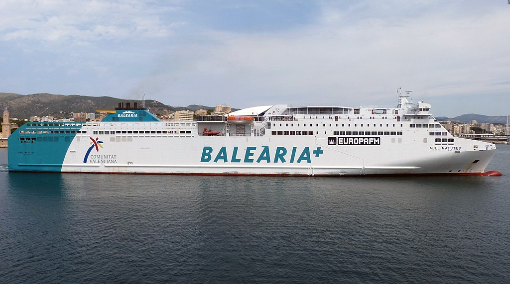 Balearia