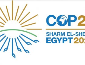 COP27 EGYPT