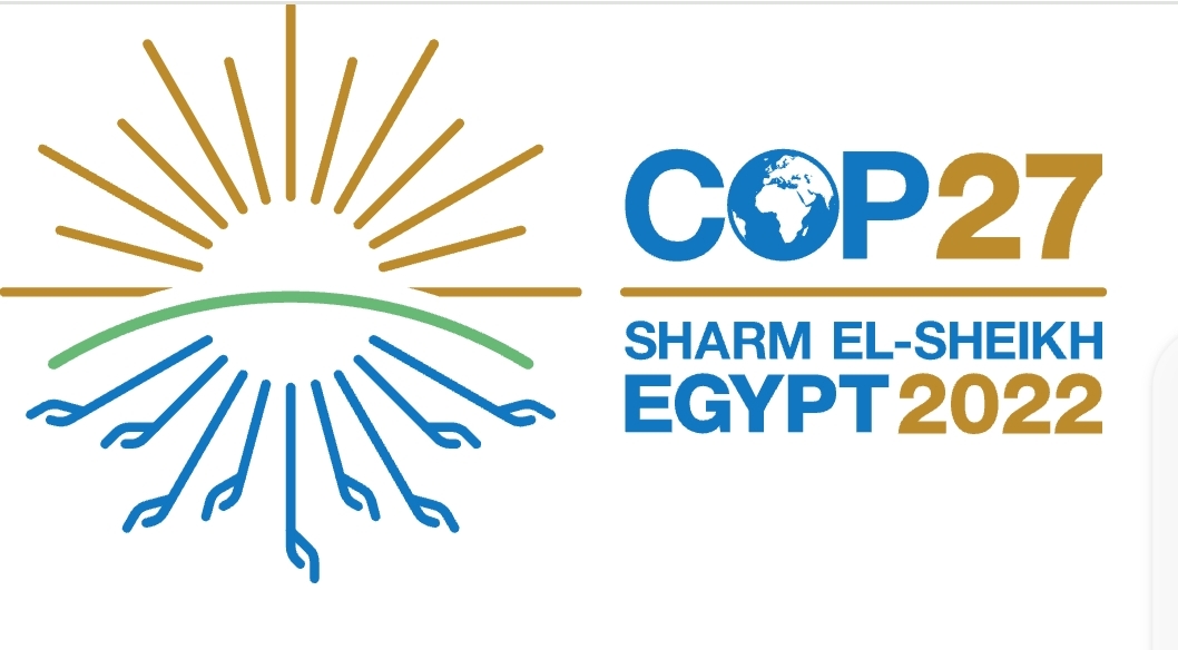 COP27 EGYPT