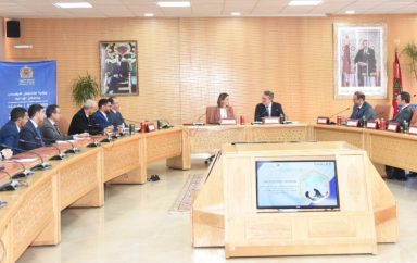 Maroc Thales 1