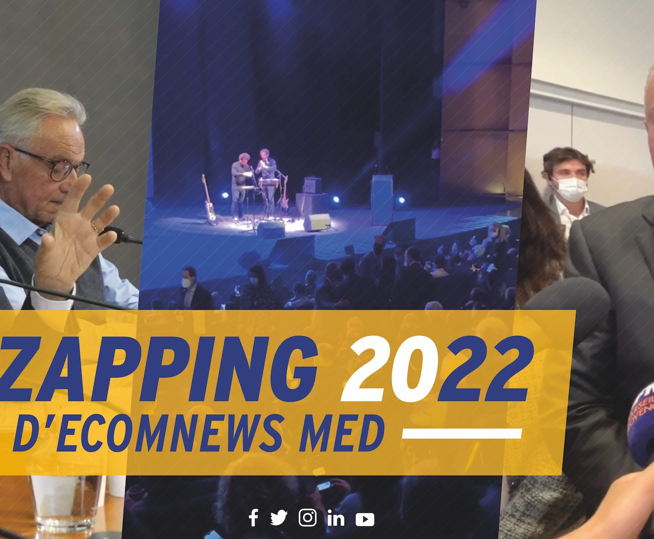Zapping 2022