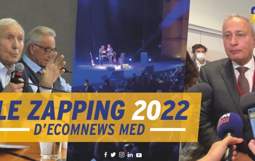 Zapping 2022