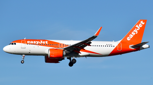 easy jet