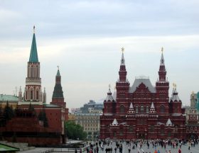 russie