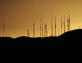 telecommunication
