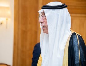 ambassadeur du Royaume d’Arabie saoudite