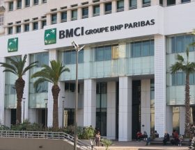 BMCI Banque marocaine pour le commerce et lindustrie siege social le 31 decembre 2022