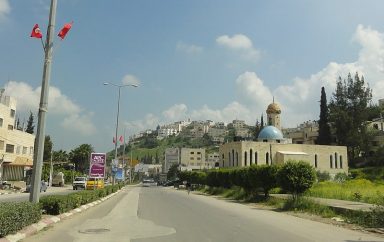 Jenin panoramio