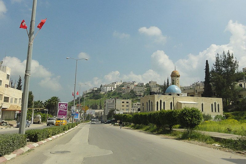 Jenin panoramio