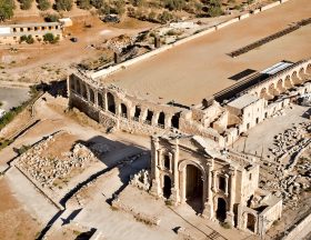 Jerash 1