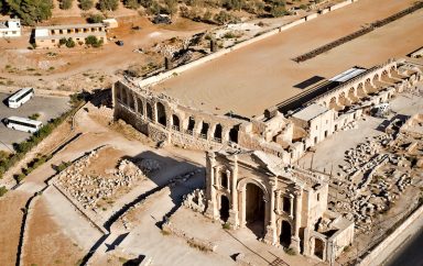 Jerash 1