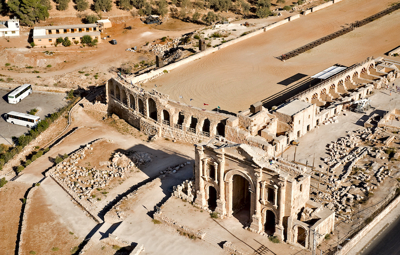 Jerash 1