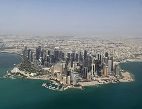 Qatar Katar Doha