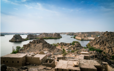 Egypte Patrimoine 1