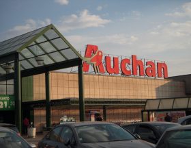 Auchan Vicenza