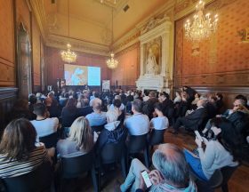 Mediterranee CCIAMP 1