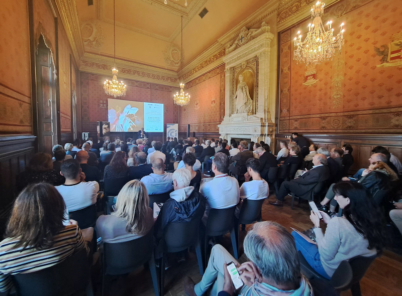 Mediterranee CCIAMP 1