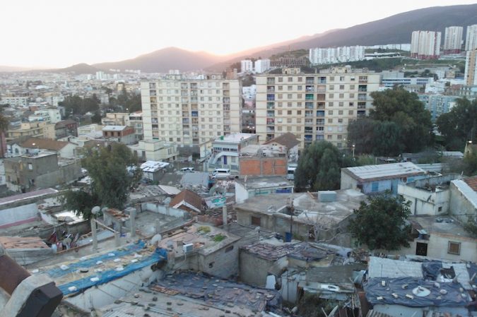 WILAYA ANNABA ALGERIA1