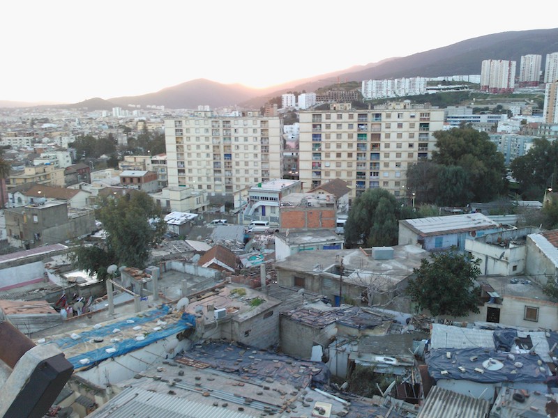 WILAYA ANNABA ALGERIA1