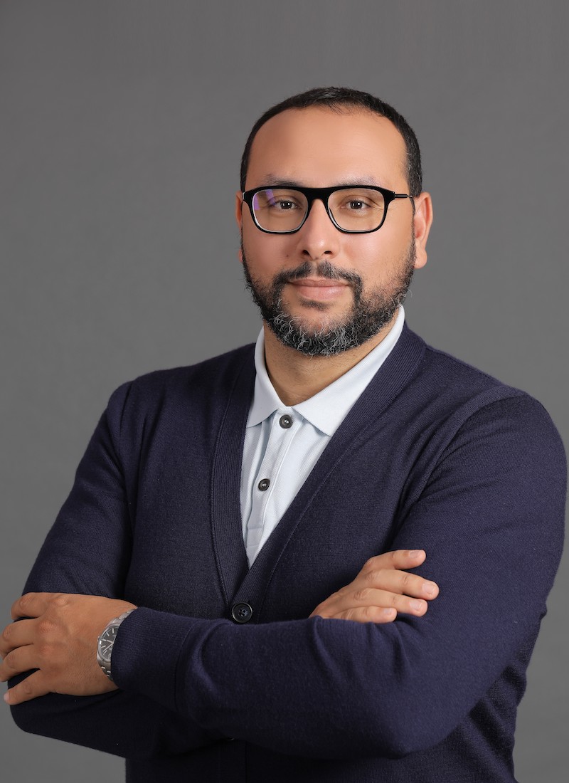 MAROC Colis Prive 4 Mohcine Benmezouara CEO de Colis Prive Maroc