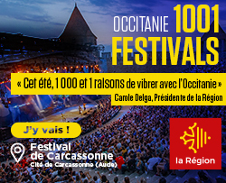 OCC Campagne festivals CARCASSONNE 250x203