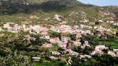 Toudja توجة 03 Wilaya de Bejaia 2018