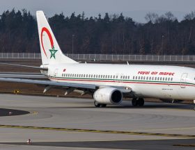 CN RNZ Royal Air Maroc B738 40741461871