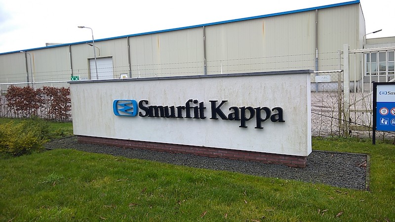 Smurfit Kappa TWINCORR Nieuwe Pekela 2018 04