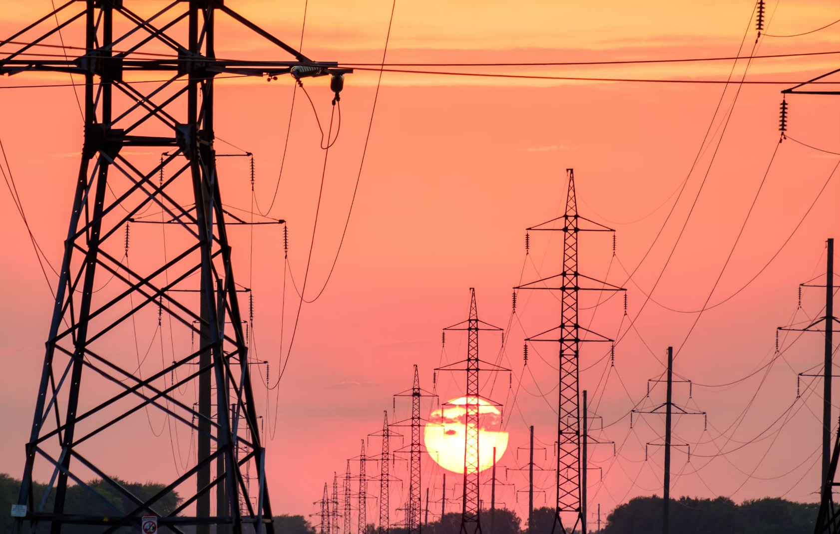 Egypte Le projet d’interconnexion électrique entre l’Égypte et l
