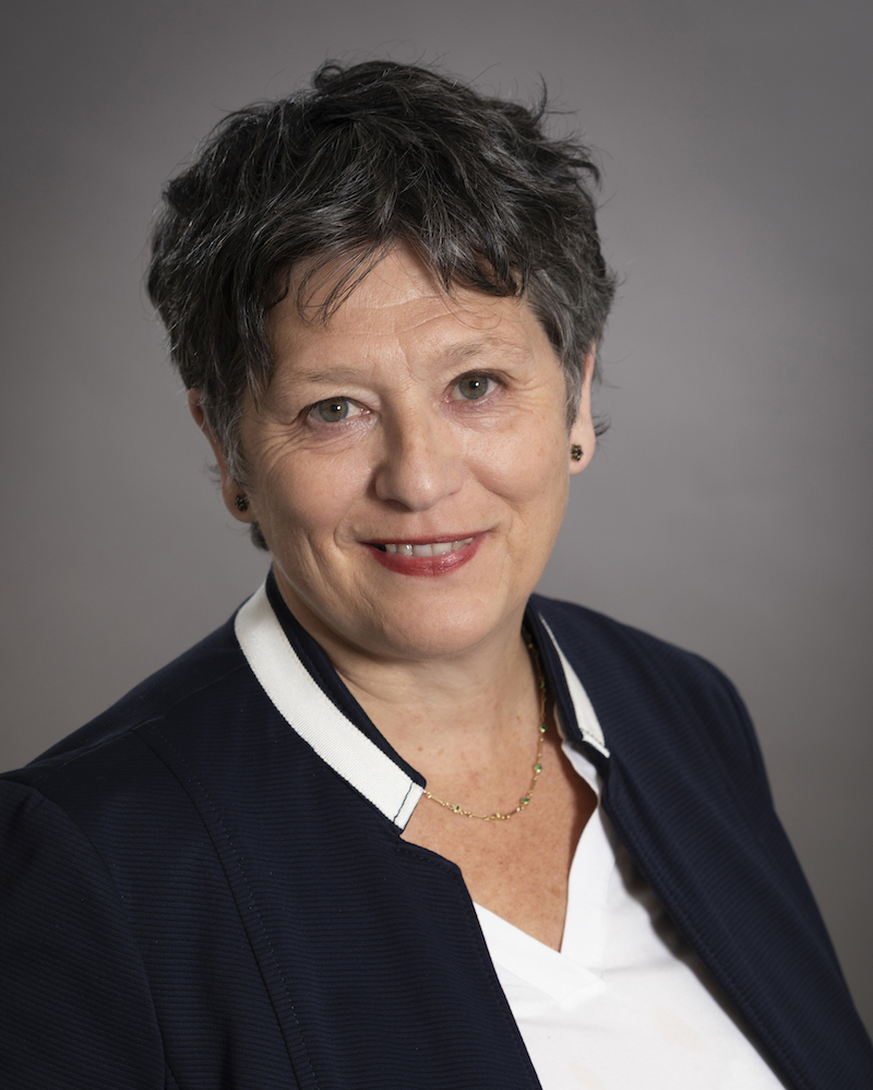 IRD Valérie Verdier