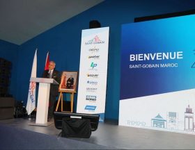 MAROC Groupe Saint Gobain