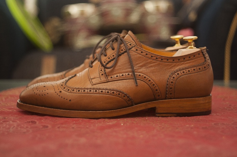 Chaussures