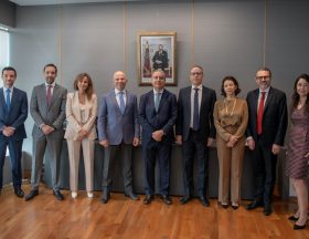 MAROC Stellantis automobile