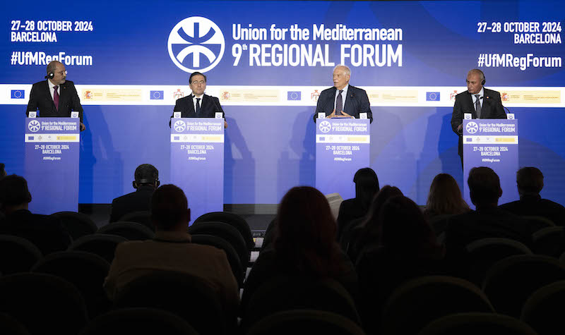 UFM Press conference 0191