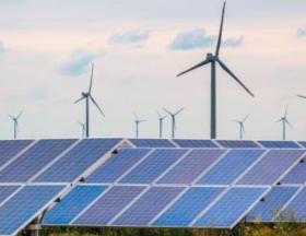 energie renouvelable