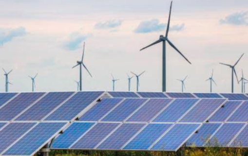 energie renouvelable