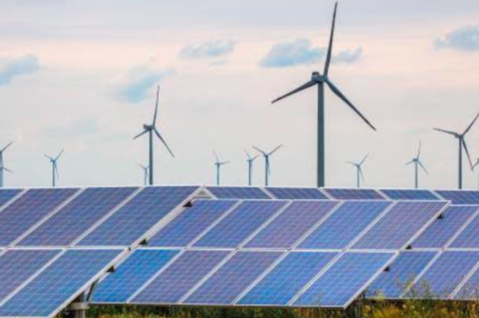 energie renouvelable