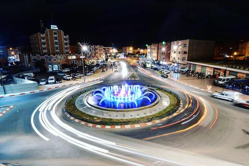 image maroc