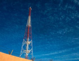 maroc telecommunicatin