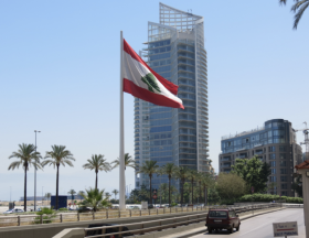 photo liban