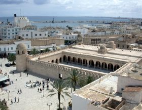 photo tunisie