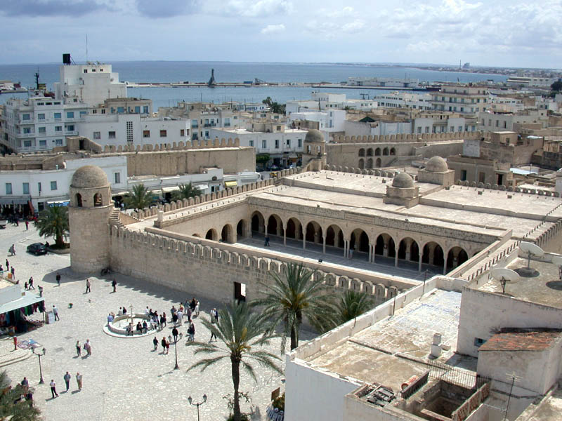 photo tunisie