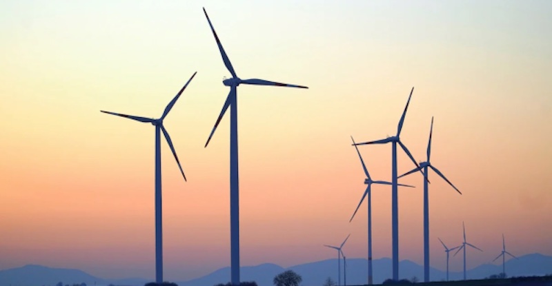 éolienne