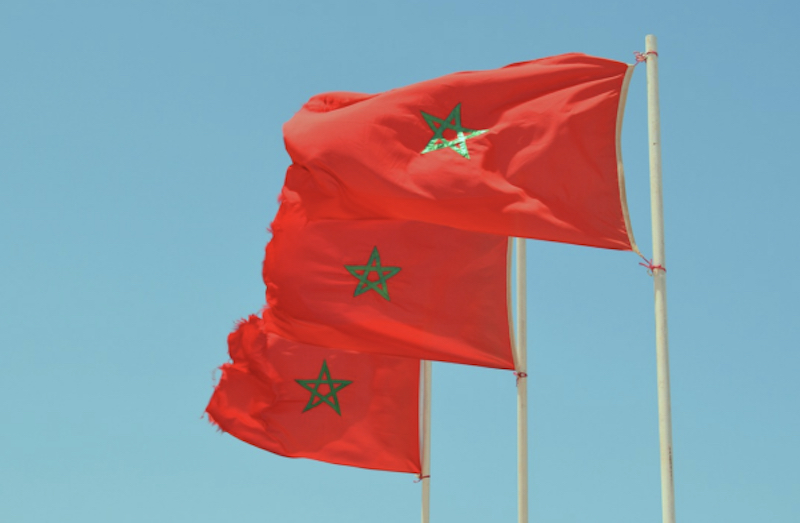 photo maroc