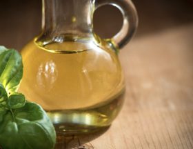 HUILE D4OLIVE